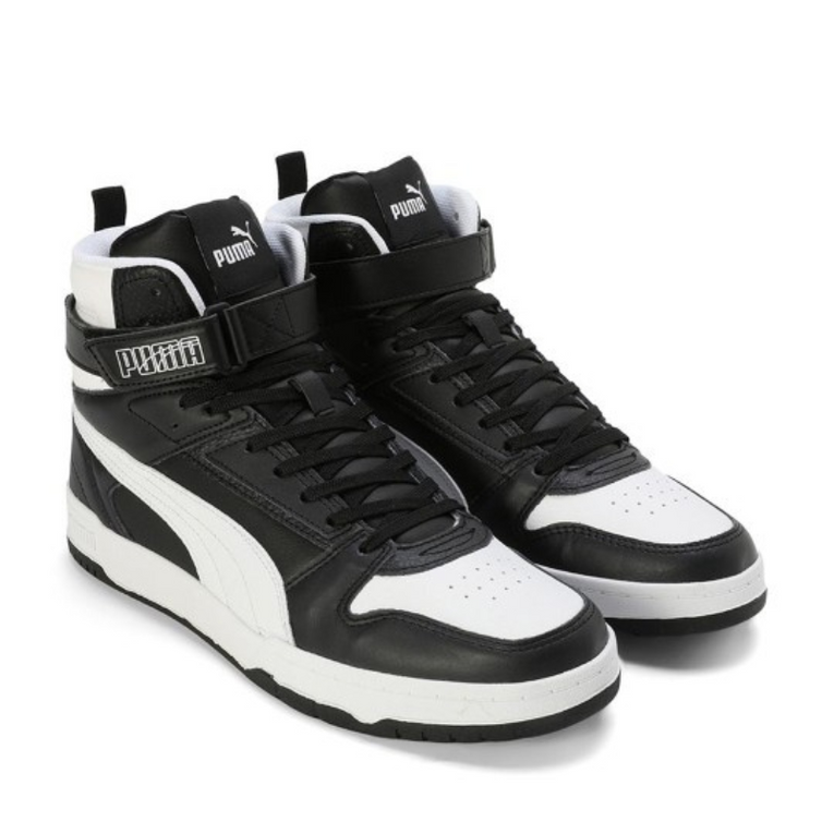 Court Shatter Mid Men Sneakers