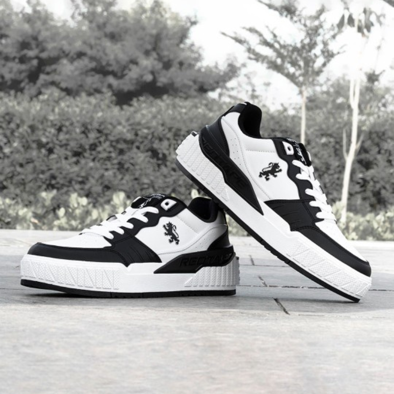 Men Memory Foam Insole Sneakers