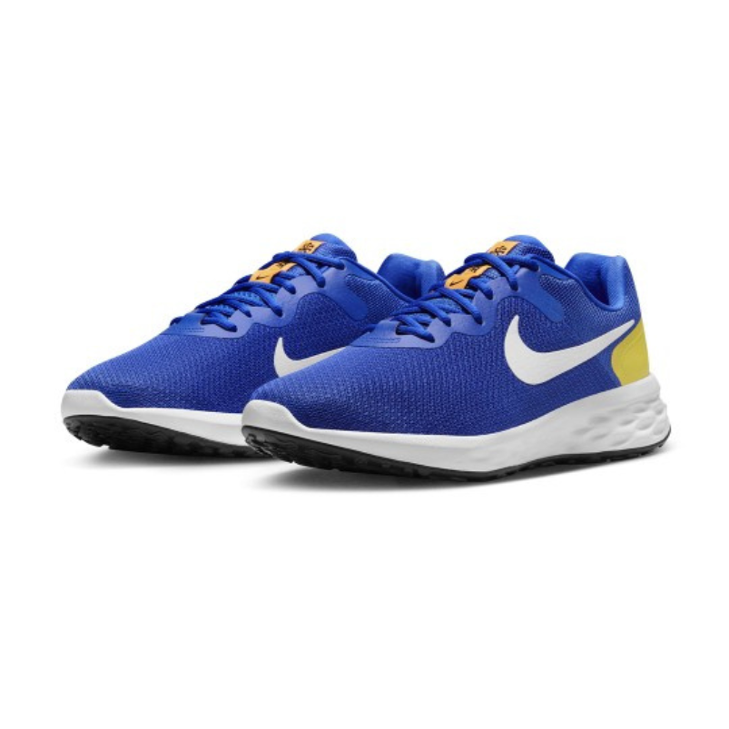 Men Revolution 6 Running Shoes