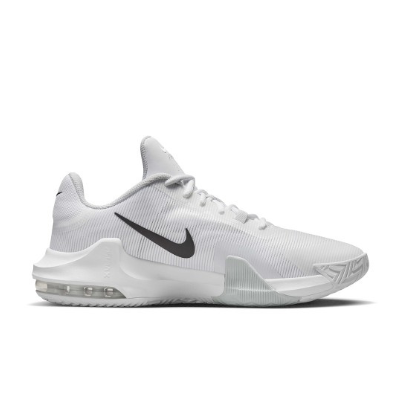 Men Impact 4 Basketball Shoes