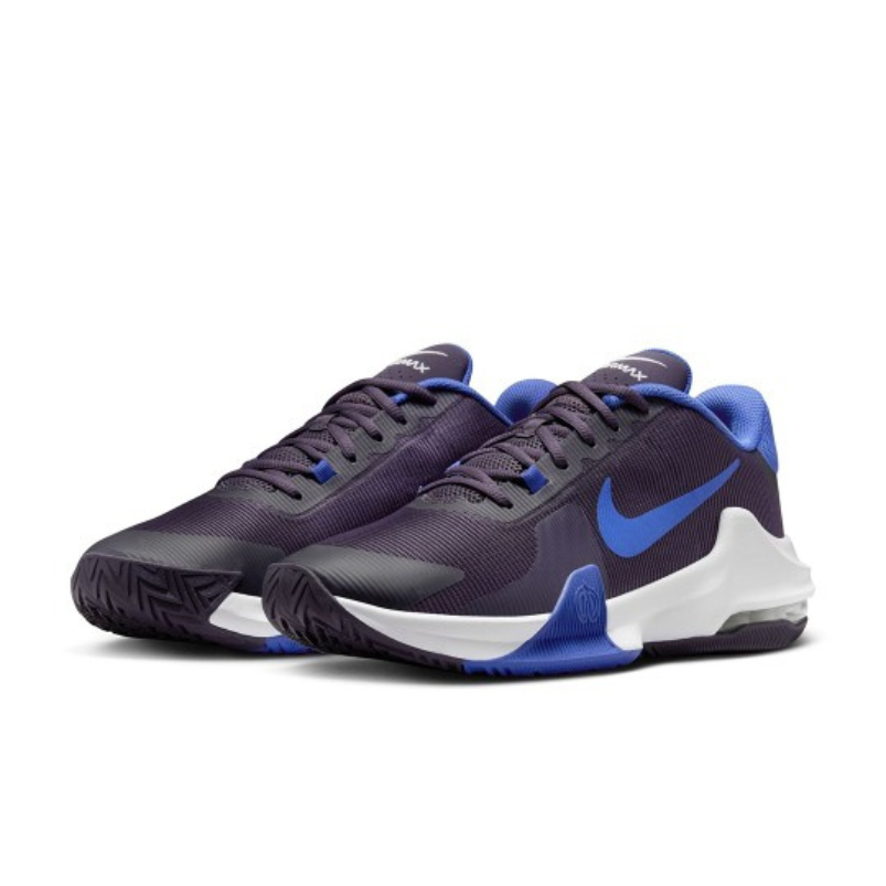 Men Impact 4 Basketball Shoes
