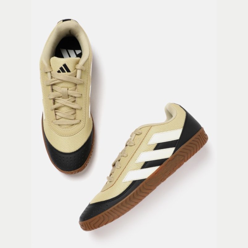 Men Pivot Court Training Shoes