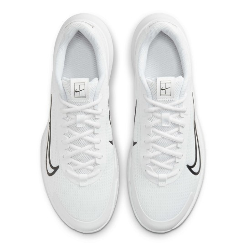 Men Court Vapor Lite 2 Hard Court Tennis Shoes