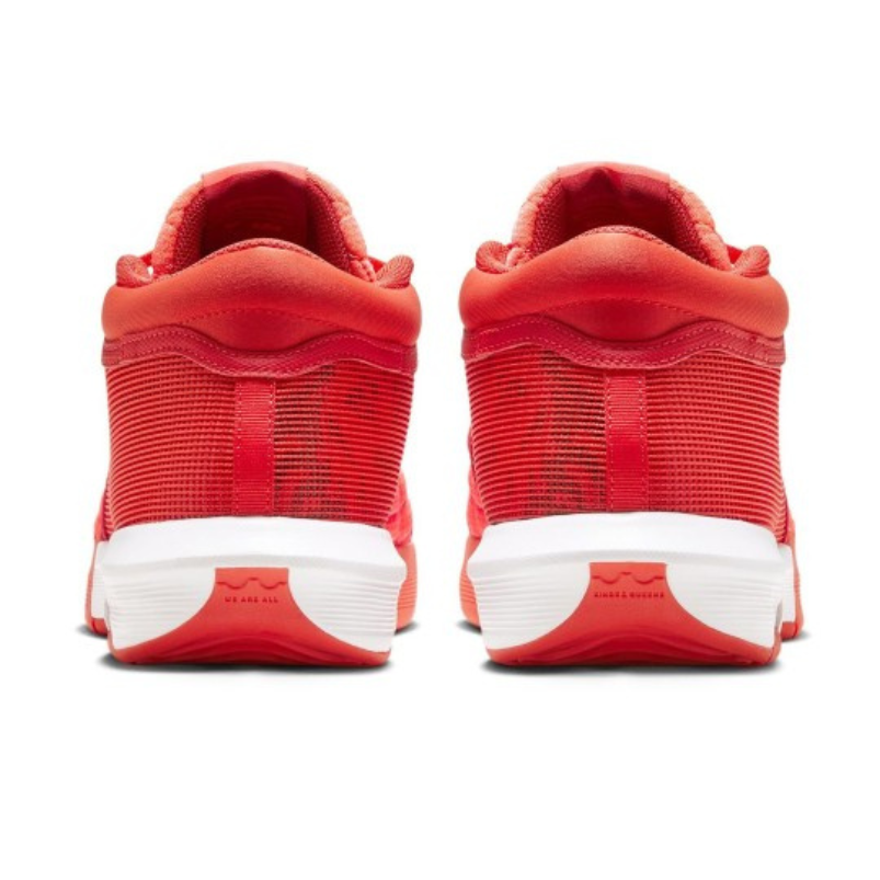 Lebron Witness 8 Ep Synthetic Basketball Shoes