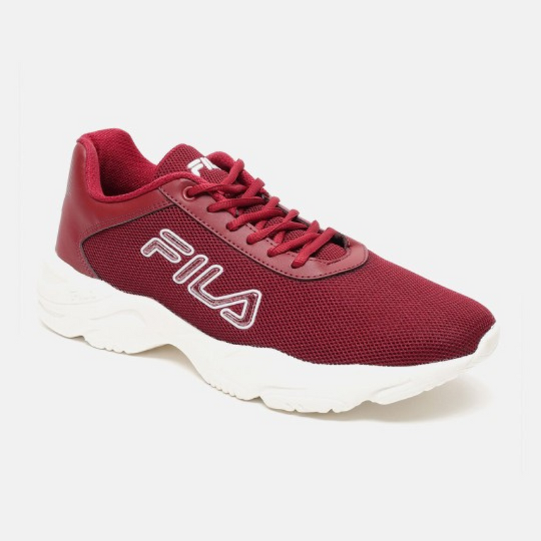 Men Mesh Running Sports Shoes