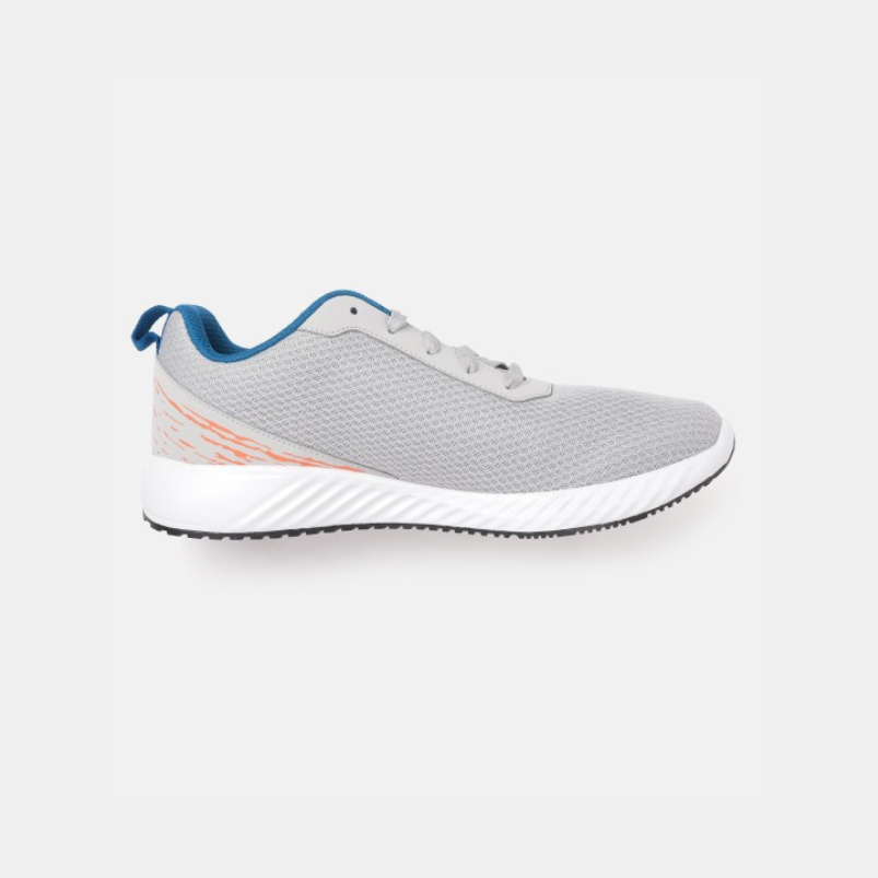 Men Woven Design Adifloss Running Shoes With Signature Stripes