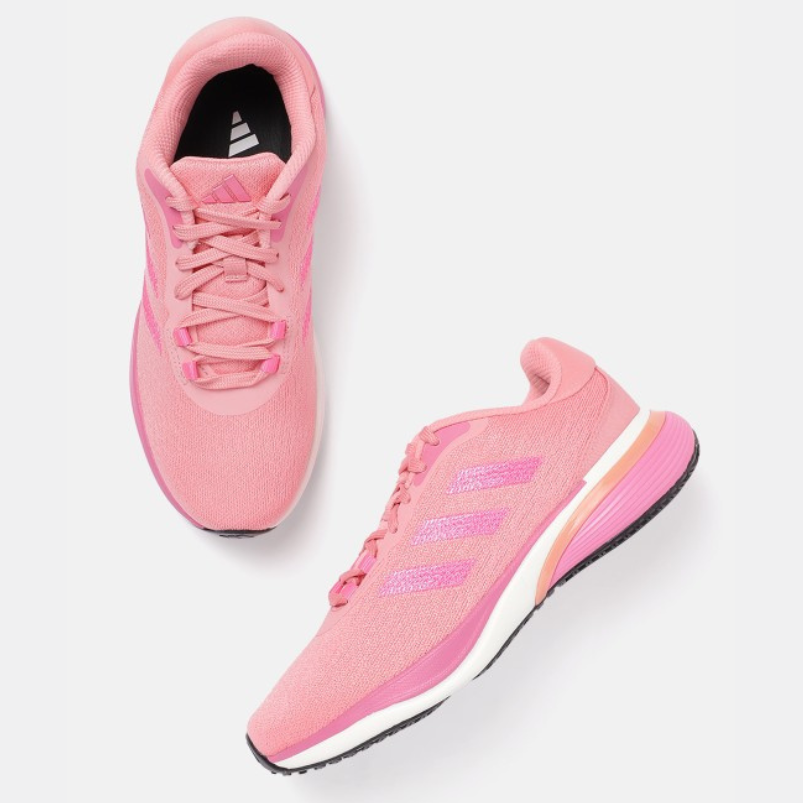 Women Ford-Up Running Shoes