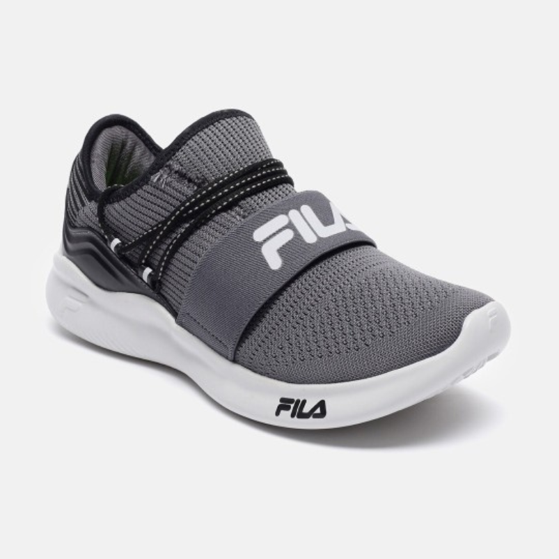 Men Textured Running Shoes