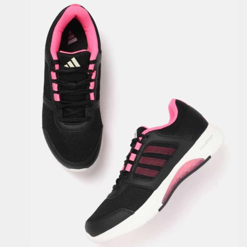 Women Fauxx Run Sports Shoes