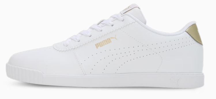 Carina Slim Perf Women's Sneakers
