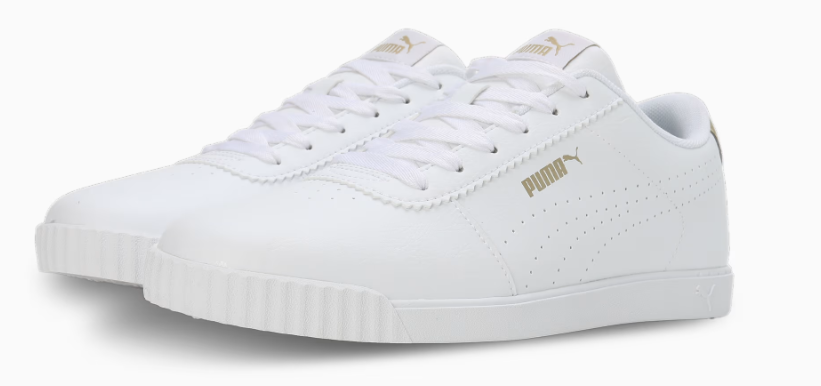 Carina Slim Perf Women's Sneakers