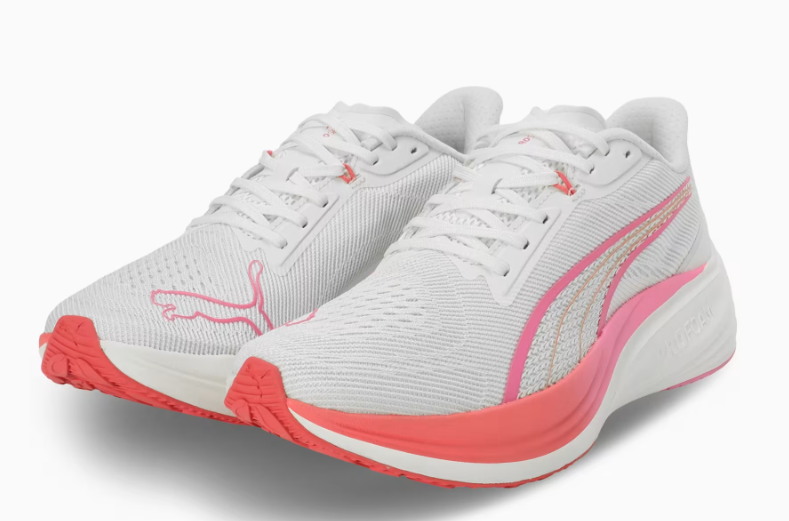 Darter Pro Fade Womens Extreme Lightweight Running Shoes