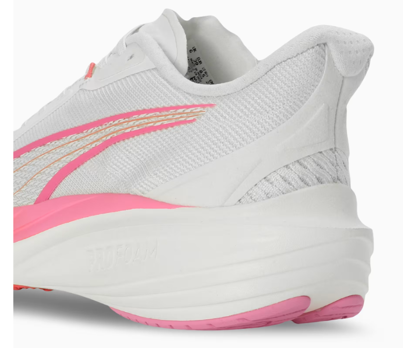 Darter Pro Fade Womens Extreme Lightweight Running Shoes