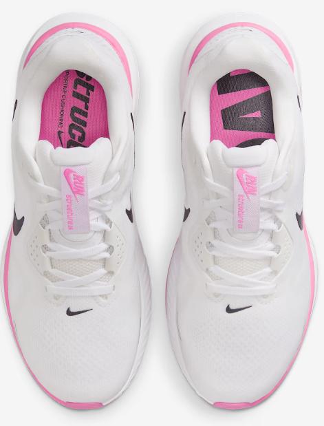 Nike Structure 26 Women's Road Running Shoes