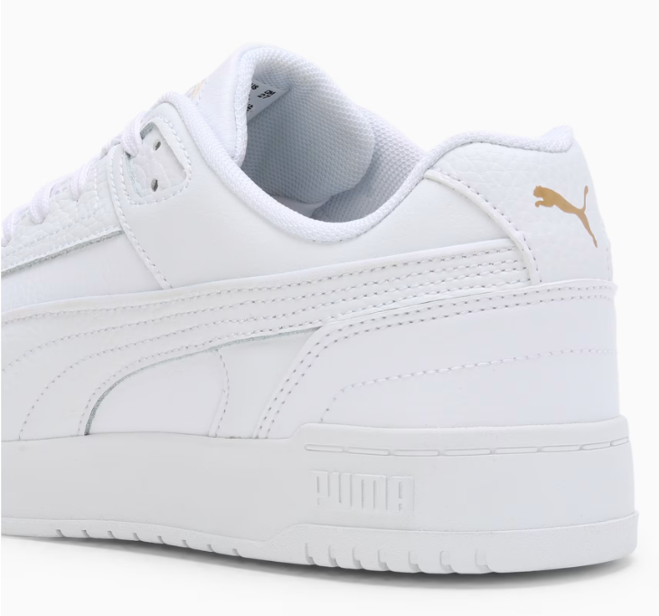 Court Shatter Low Sneakers