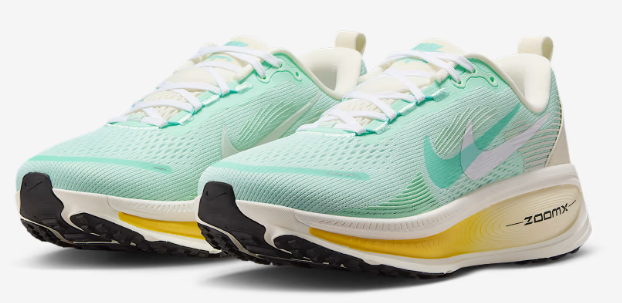 Nike Vomero 18 Women's Road Running Shoes