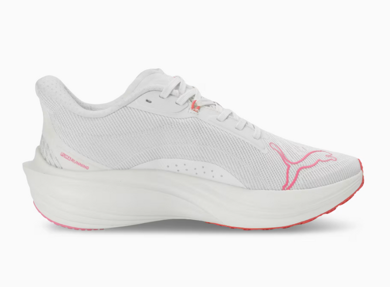 Darter Pro Fade Womens Extreme Lightweight Running Shoes