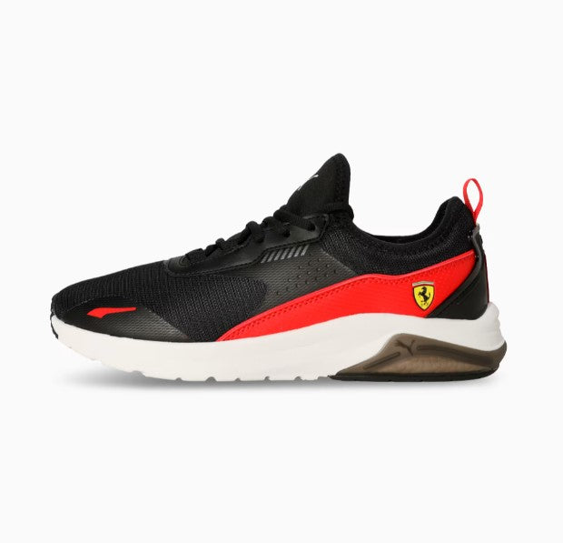 Motorsport Ferrari Electron E Pro Sneakers