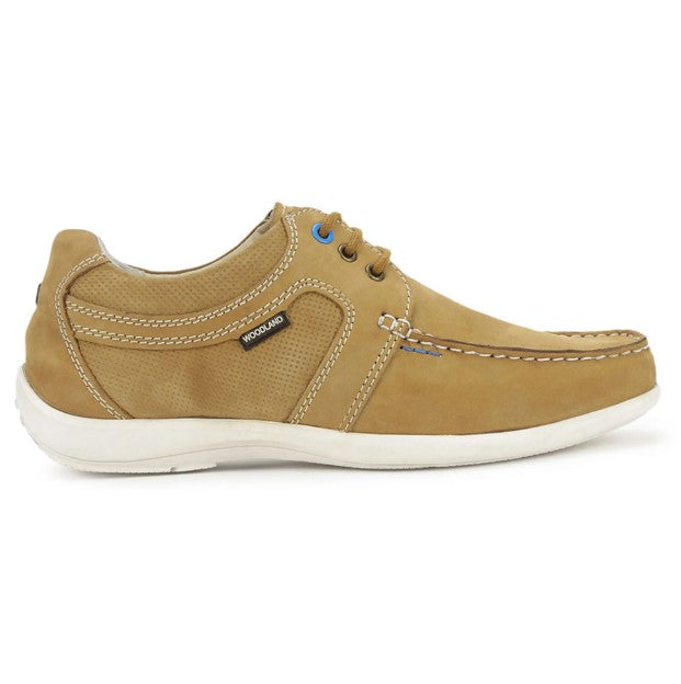 Camel casual shoes for men