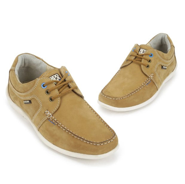 Camel casual shoes for men