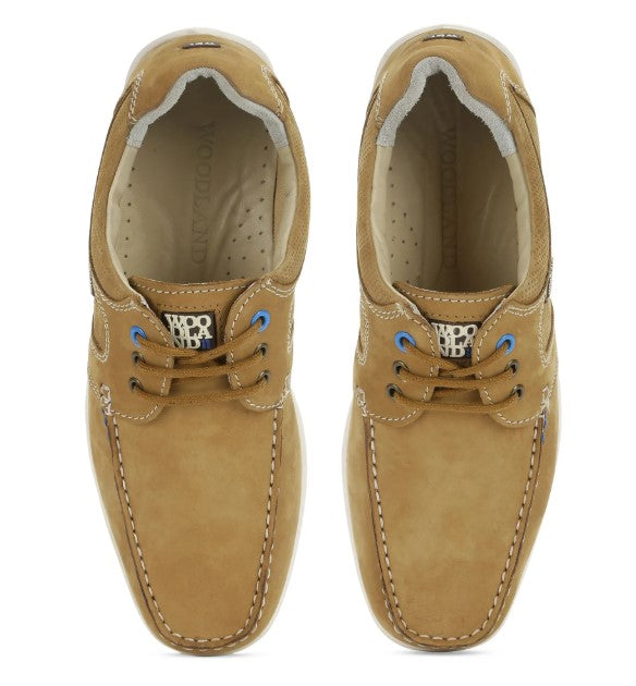 Camel casual shoes for men