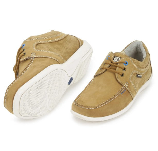 Camel casual shoes for men