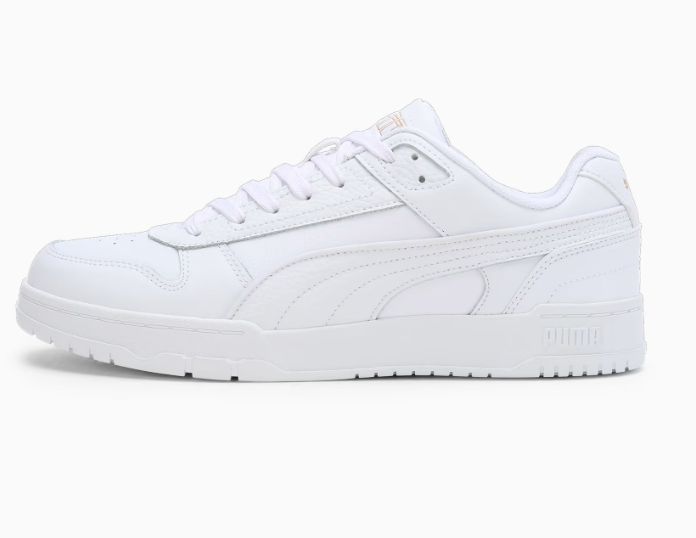 Court Shatter Low Sneakers