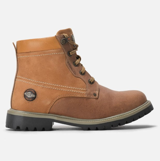 Snaype Boots for Men