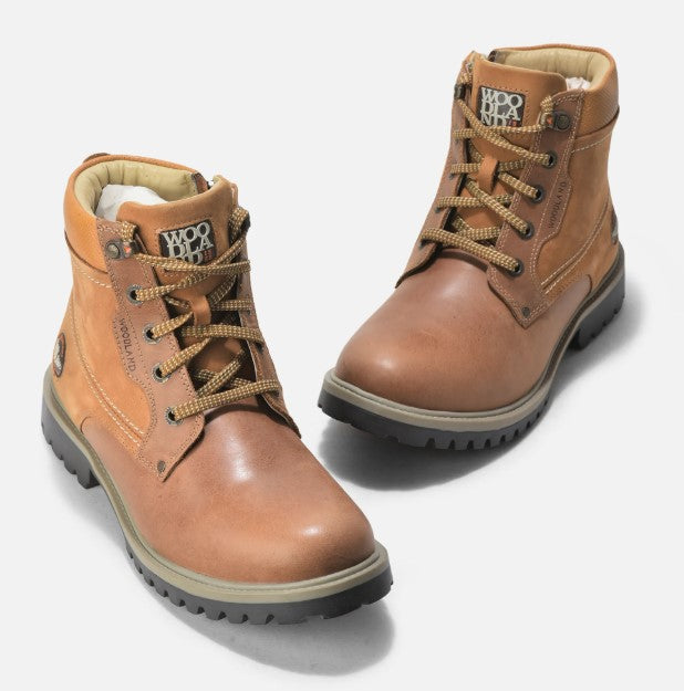 Snaype Boots for Men