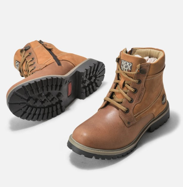 Snaype Boots for Men