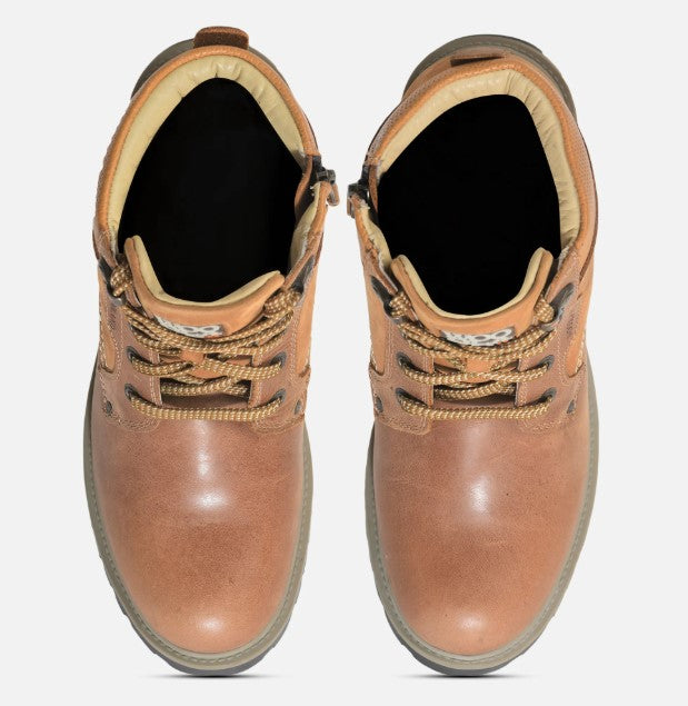 Snaype Boots for Men