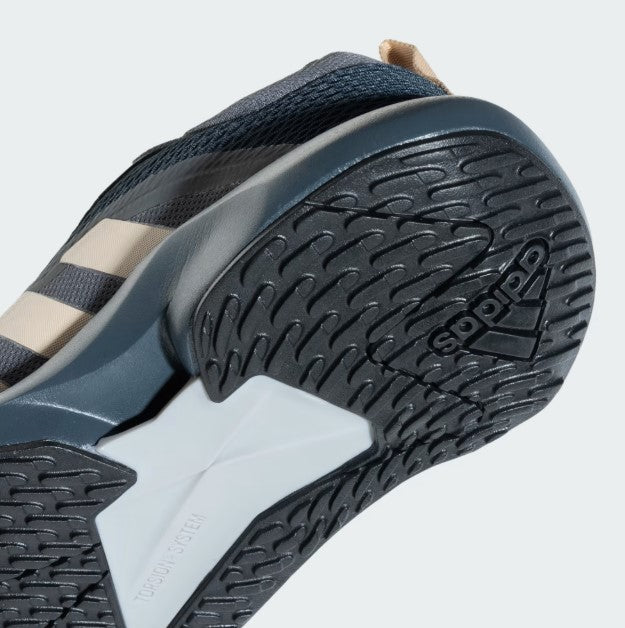 STEP N PACE SHOES