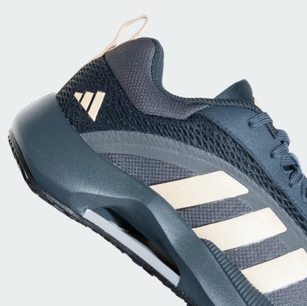 STEP N PACE SHOES