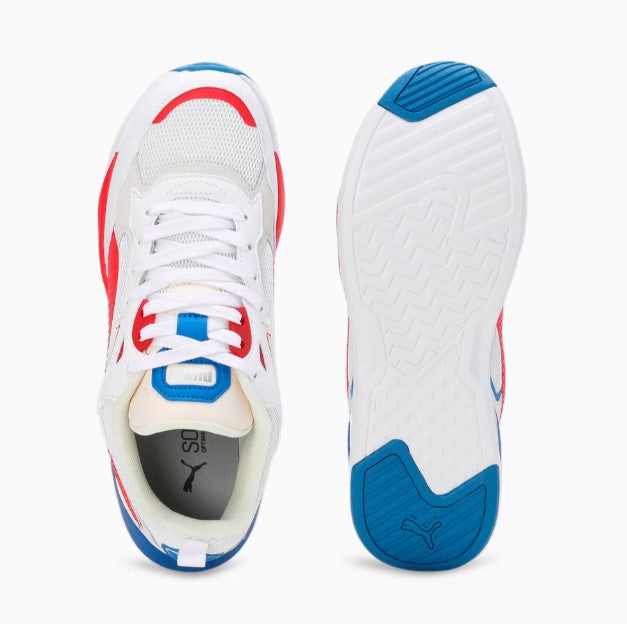 X-ray Prism Men's Sneakers