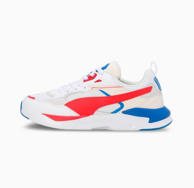 X-ray Prism Men's Sneakers