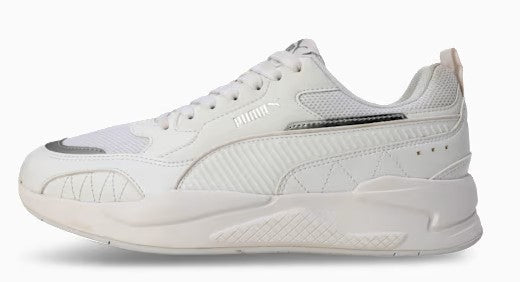 X-Ray 2 Square Retro Style Sneakers