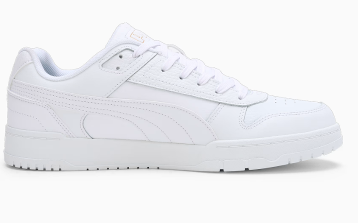Court Shatter Low Sneakers